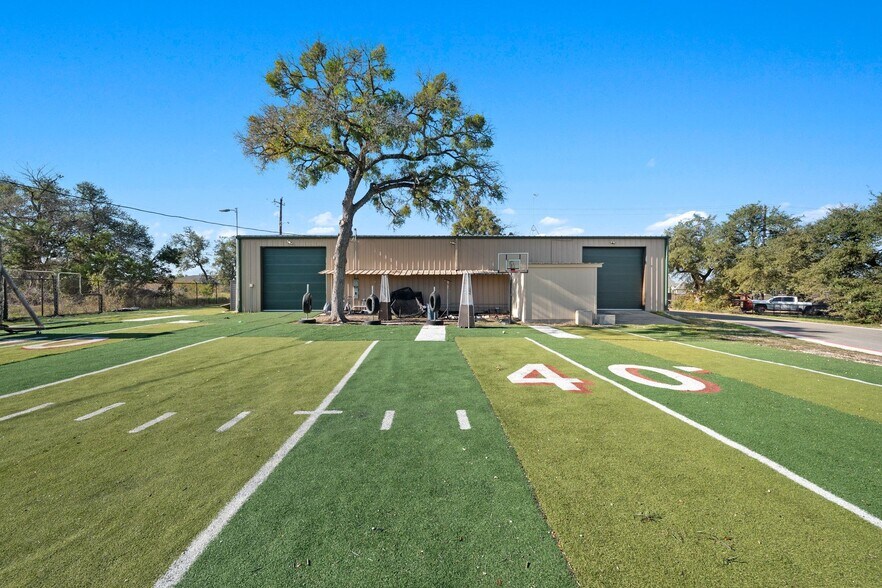 3364 N Bagdad Rd, Leander, TX à vendre - Photo du bâtiment - Image 3 de 23
