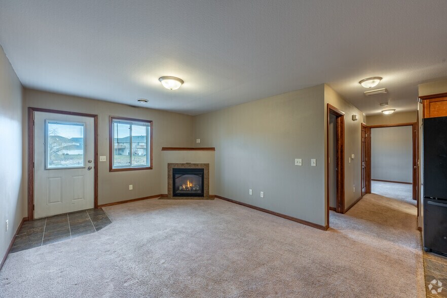 6395 Prairie Cir S, Eau Claire, WI à vendre - Photo intérieure - Image 3 de 21