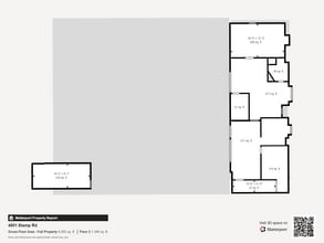 4801 Stamp Rd, Marlow Heights, MD for lease Interior Photo- Image 2 of 23