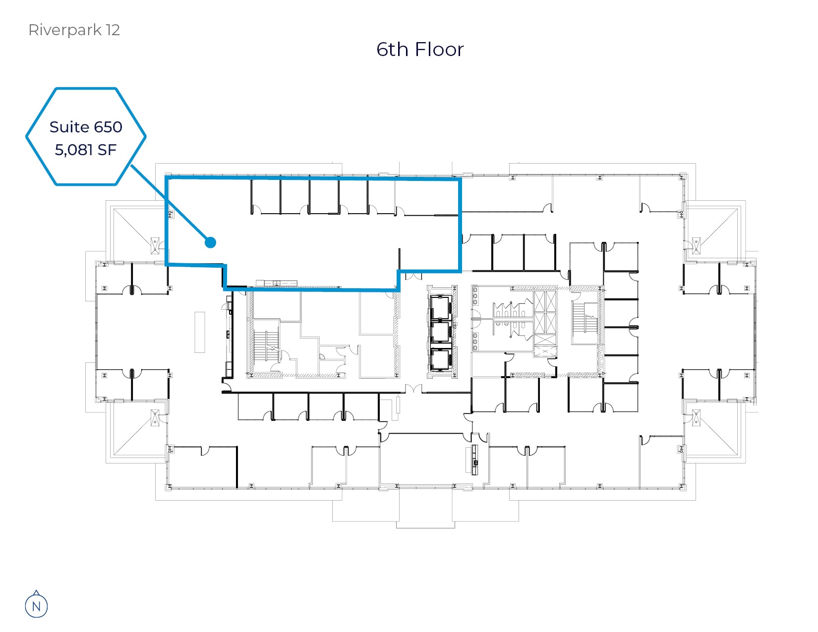10653 S River Front Pky, South Jordan, UT à louer Plan d’étage- Image 1 de 1