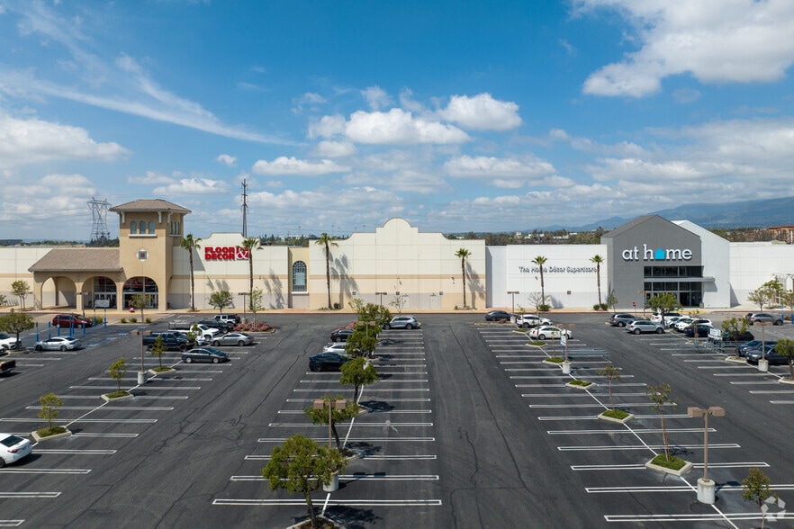 8250 Day Creek Blvd, Rancho Cucamonga, CA for lease - Building Photo - Image 2 of 4