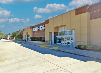 Plus de détails pour 1995 East-west Pky, Orange Park, FL - Commerce de détail à louer