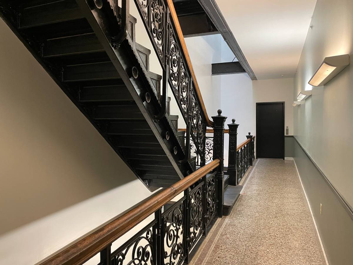 6101 Penn Ave, Pittsburgh, PA for lease Interior Photo- Image 1 of 12