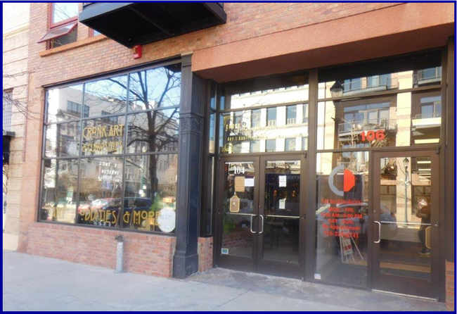 More details for 104 N Tejon St, Colorado Springs, CO - Multifamily for Sale