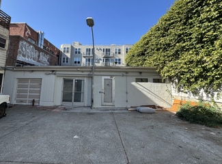More details for 190 Russ St, San Francisco, CA - Industrial for Lease