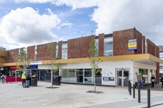 Plus de détails pour Market Pl, Tamworth - Commerce de détail à louer