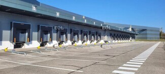 Plus de détails pour Industriel à louer