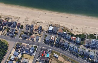 Plus de détails pour 1601 Ocean Ave, Point Pleasant Beach, NJ - Services hôteliers à vendre