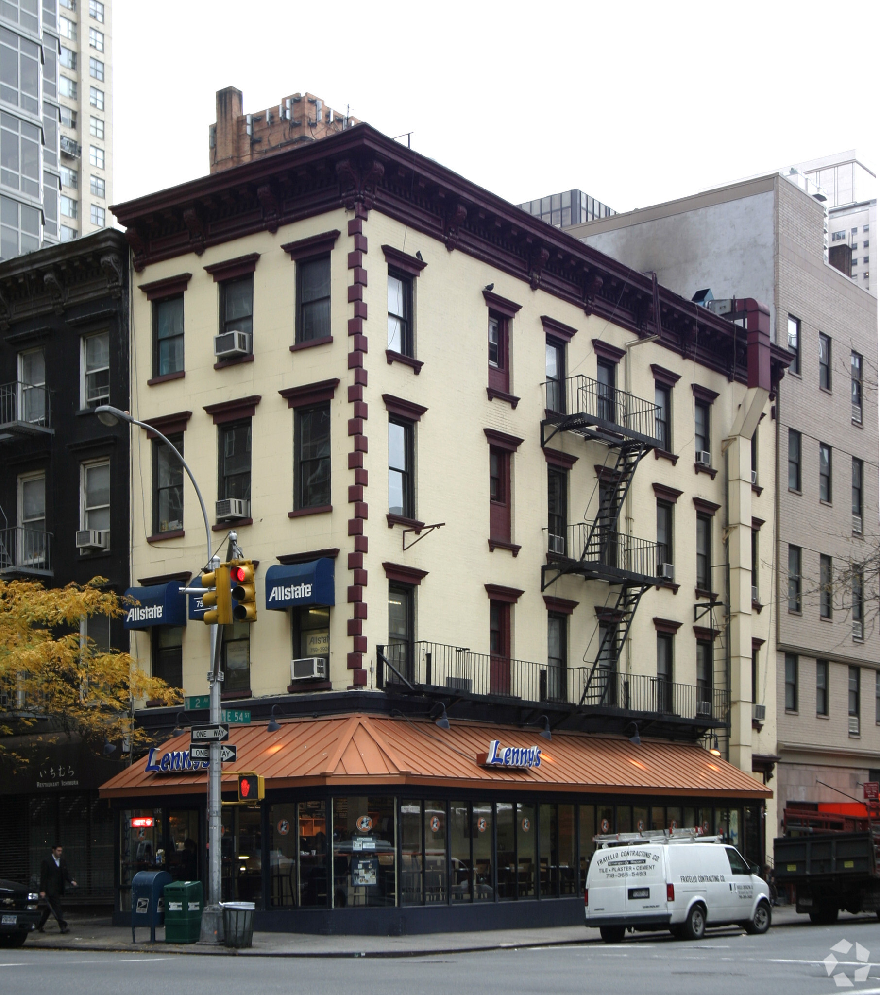 1024 Second Ave, New York, NY for sale Primary Photo- Image 1 of 1