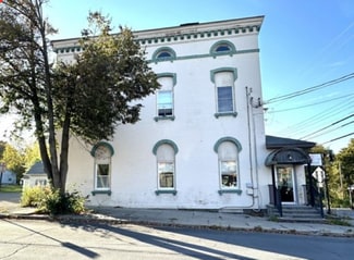 More details for 44 E Main St, Trumansburg, NY - Retail for Lease