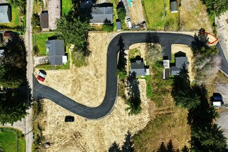 Plus de détails pour 138 Lilac Ln, Bremerton, WA - Terrain à vendre