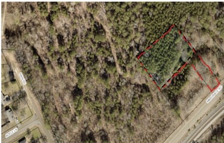 More details for 00 Margrace Rd, Kings Mountain, NC - Land for Sale
