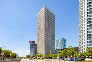 More details for Plaza d'Europa, 21-23, L'Hospitalet de Llobregat - Office for Lease