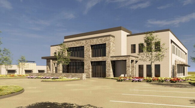 Plus de détails pour 201 S Preston Rd, Celina, TX - Bureau/Médical à louer