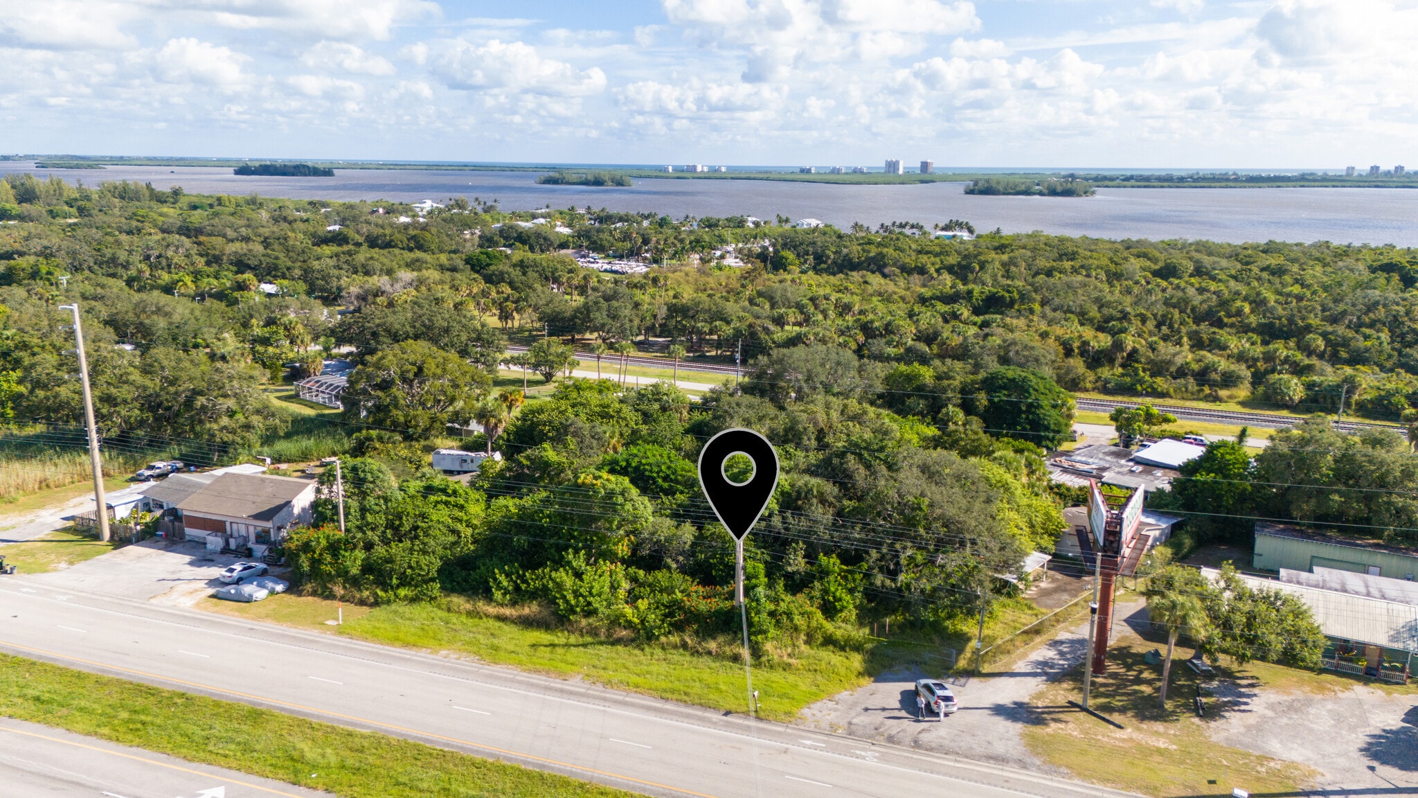 4022 N US Highway 1, Fort Pierce, FL à vendre Photo principale- Image 1 de 12