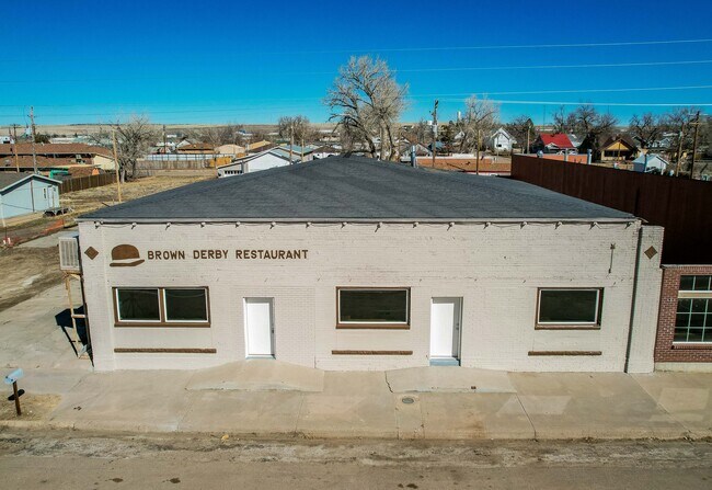 More details for 618 1st Ave, Deer Trail, CO - Retail for Sale