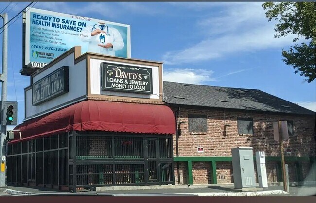 More details for 7800 Fair Oaks Blvd, Fair Oaks, CA - Retail for Sale