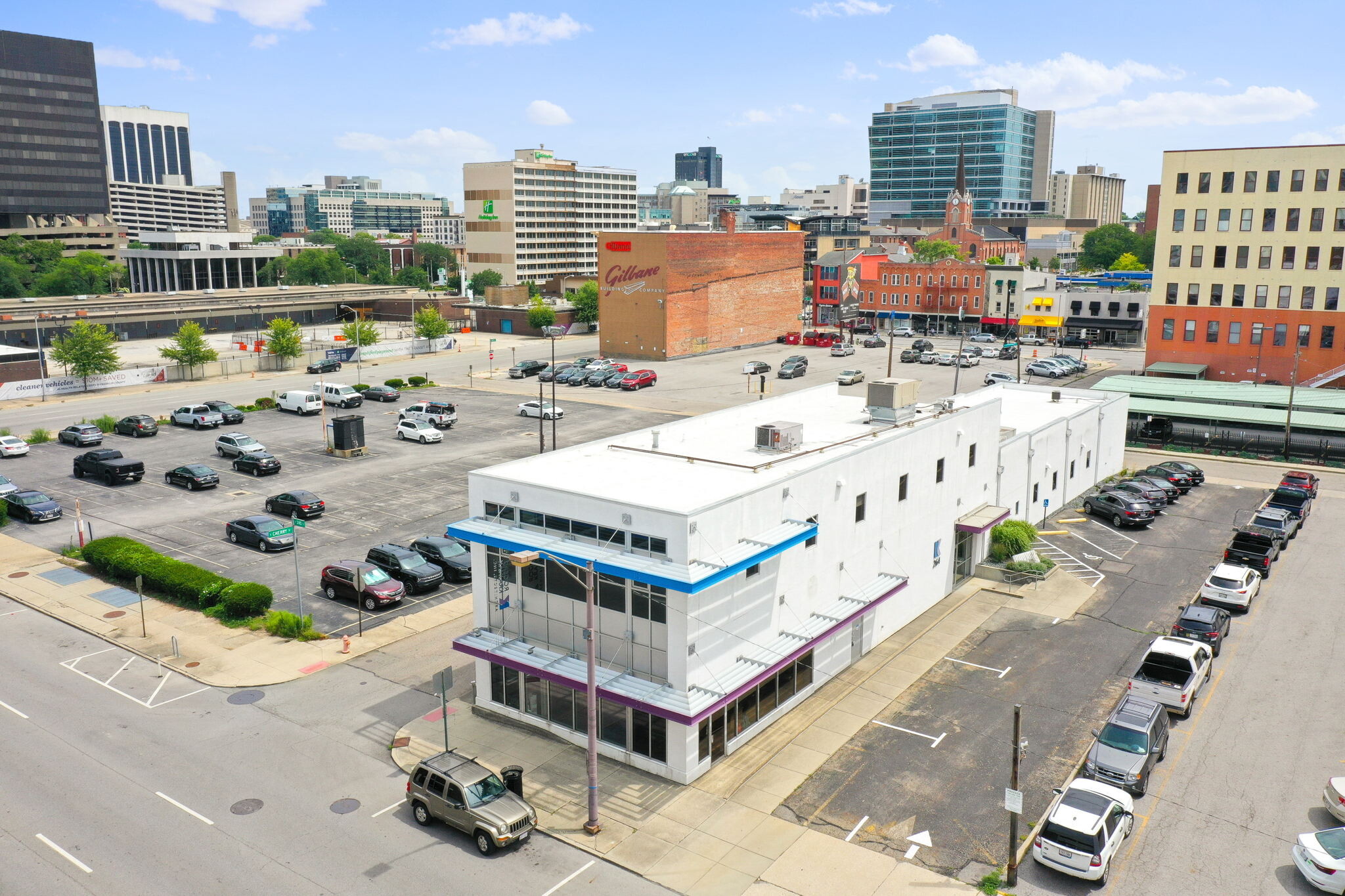 262-266 S Third St, Columbus, OH à vendre Photo du bâtiment- Image 1 de 1