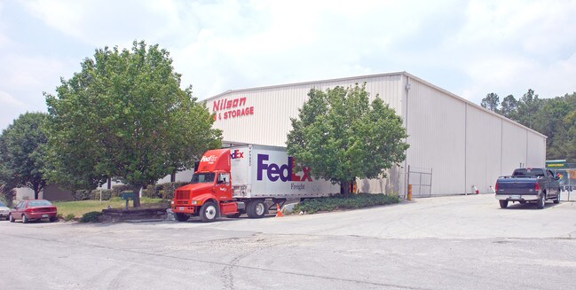 More details for 233 Plumbers Rd, Columbia, SC - Industrial for Lease