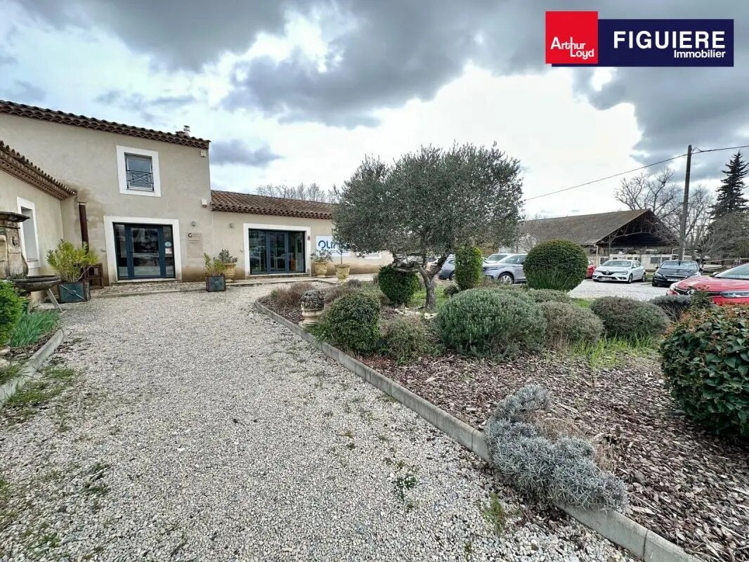 835 Avenue Du Club Hippique, Aix-en-Provence for lease Building Photo- Image 1 of 12