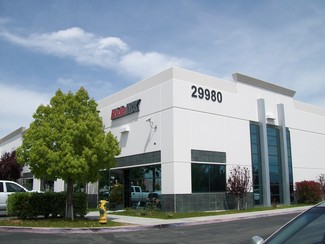 Plus de détails pour 29980 Sky Canyon Dr, Murrieta, CA - Industriel à louer