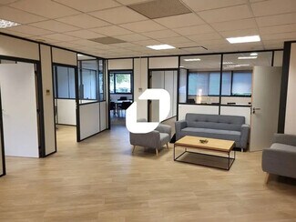 Plus de détails pour Bureau à louer