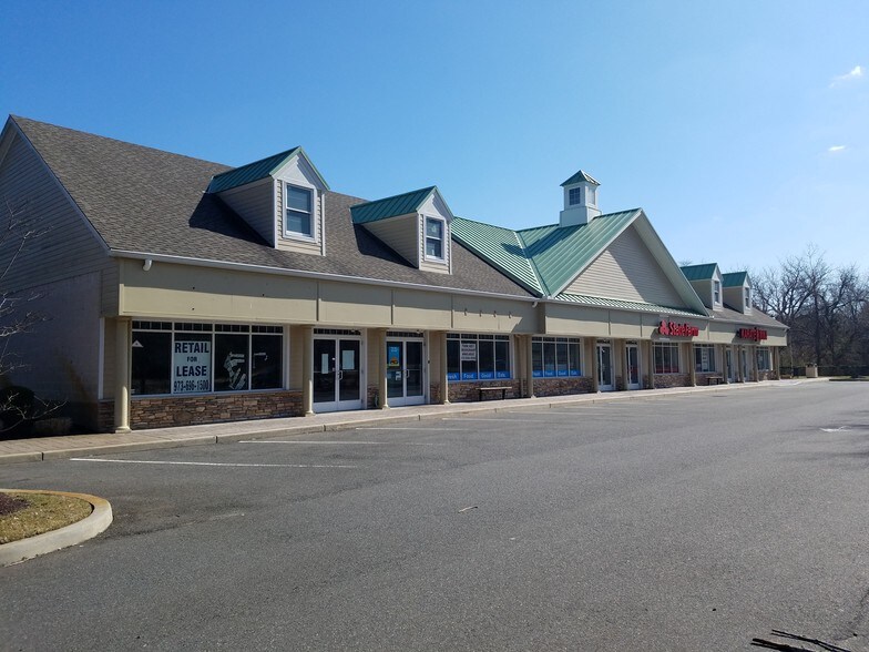 34 S Main St, Barnegat, NJ à louer - Photo du bâtiment - Image 2 de 2