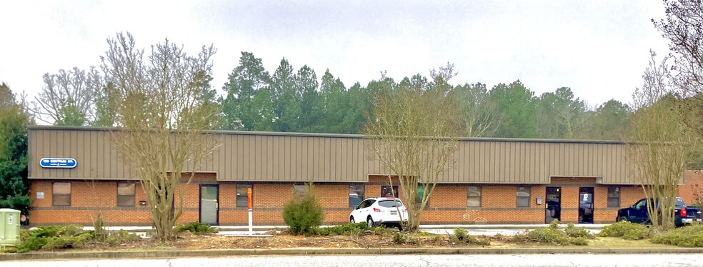 130 Centrum Dr, Irmo, SC for lease - Building Photo - Image 3 of 10