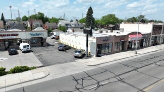 More details for 6635 SCHAEFER RD, Dearborn, MI - Retail for Sale