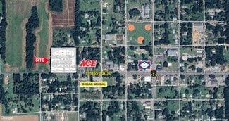More details for 24701 State St, Elberta, AL - Retail for Lease