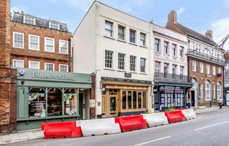 Plus de détails pour 10 High St, Windsor - Bureau à louer