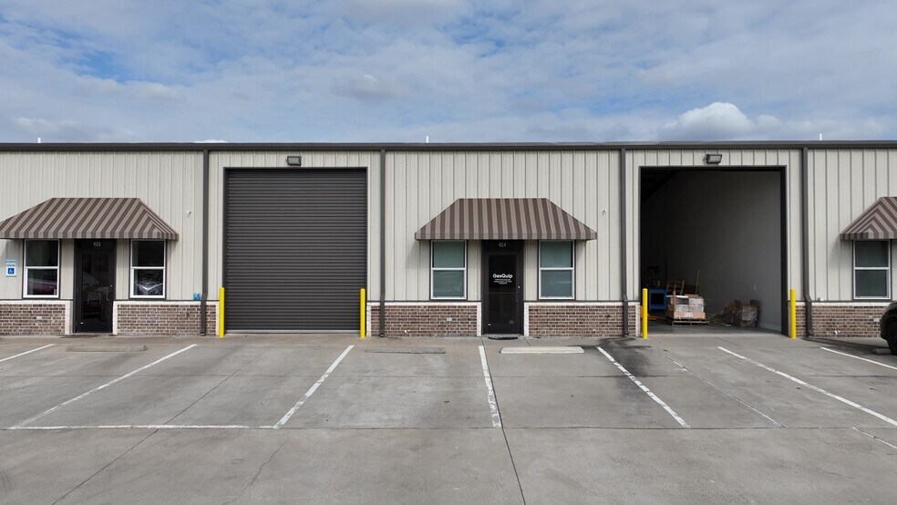 11400 State Highway 30, College Station, TX à louer - Photo du bâtiment - Image 2 de 19