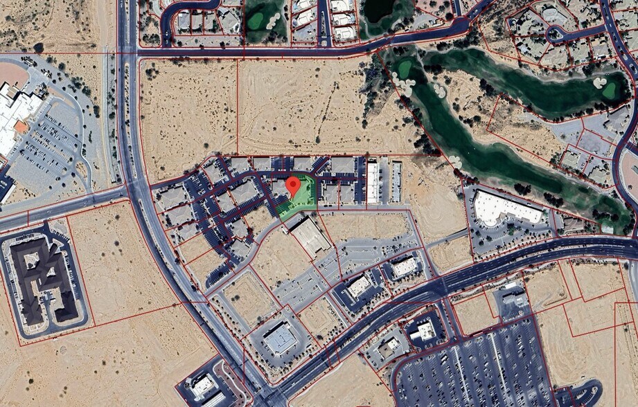 350 Falcon Ridge Pky, Mesquite, NV à vendre - Photo du bâtiment - Image 2 de 23