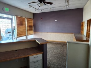 210-240 Elizabeth St, Elizabeth, CO for lease Building Photo- Image 1 of 3