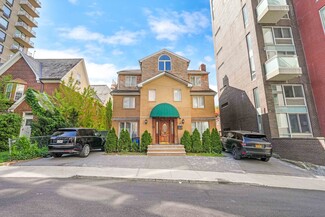 Plus de détails pour 11614 Grosvenor Ln, Kew Gardens, NY - Terrain à vendre