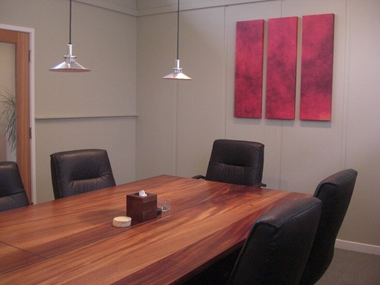 1808 6th St, Berkeley, CA for lease - Building Photo - Image 2 of 4