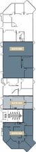 11344 Coloma Rd, Gold River, CA for lease Floor Plan- Image 1 of 1