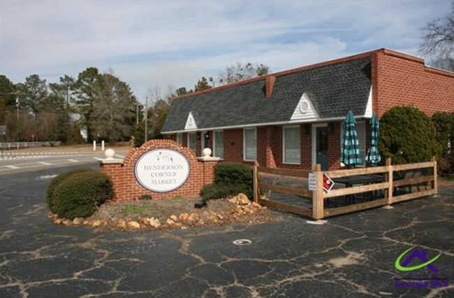 Plus de détails pour 2802 Hwy 41 S, Elko, GA - Commerce de détail à vendre