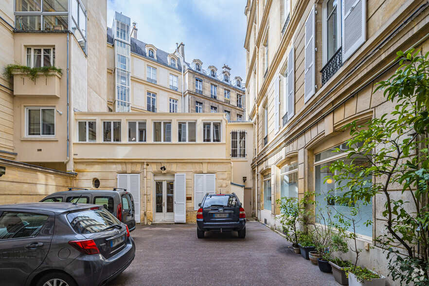 81 Rue De Miromesnil, Paris for sale - Building Photo - Image 3 of 4