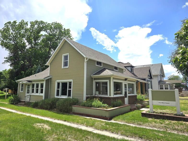 609 Main St, Windsor, CO à vendre - Photo du bâtiment - Image 2 de 19