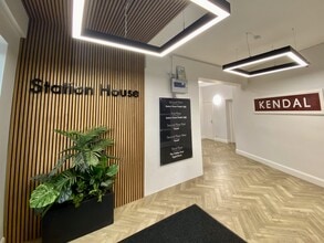 Station Rd, Kendal for lease Lobby- Image 1 of 4