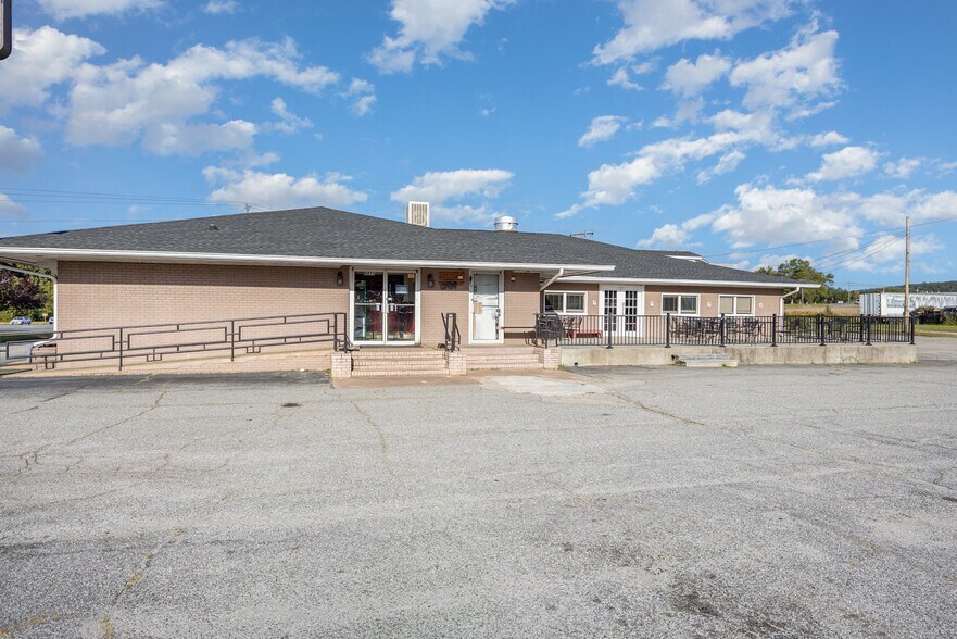 8850 Statesville Blvd, Cleveland, NC for sale - Building Photo - Image 2 of 30
