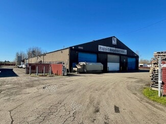 Plus de détails pour 4441 NE 148th Ave, Portland, OR - Industriel à vendre