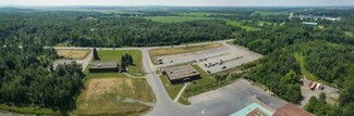 Plus de détails pour 963 Ch Bethany, Lachute, QC - Industriel/Logistique à louer