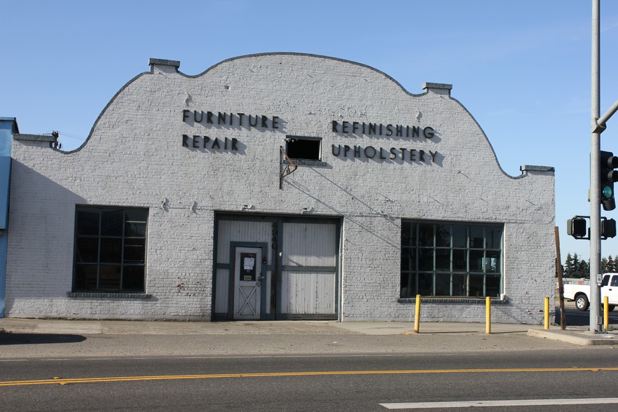 4940 Yosemite Blvd, Modesto, CA for sale - Building Photo - Image 1 of 1