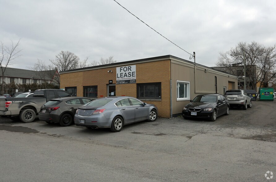 376 Madison Ave, Ottawa, ON à vendre - Photo principale - Image 1 de 1