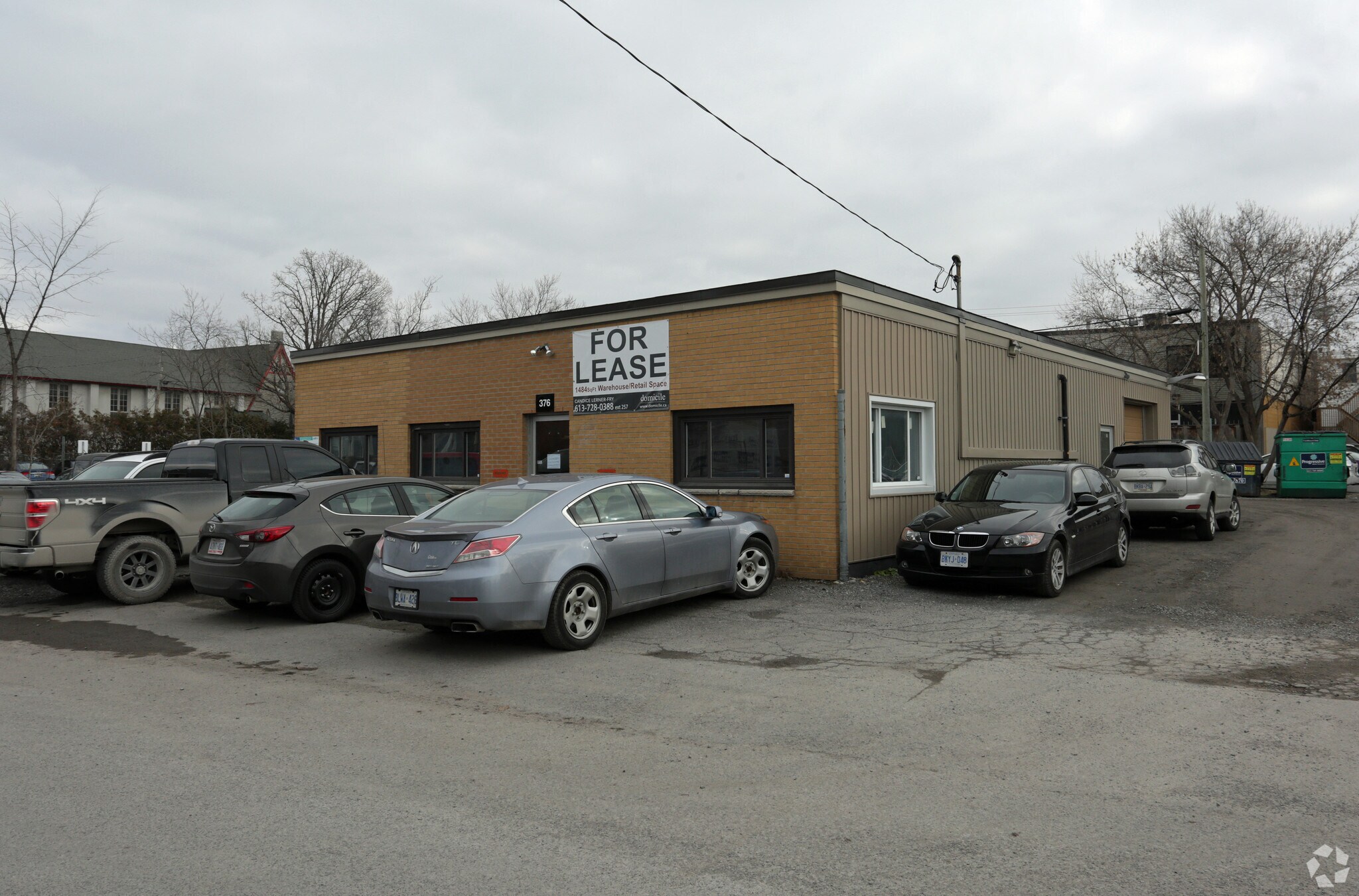 376 Madison Ave, Ottawa, ON à vendre Photo principale- Image 1 de 1