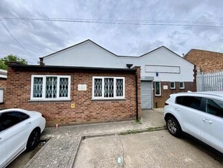 More details for 24 Bates Rd, Romford - Industrial for Lease