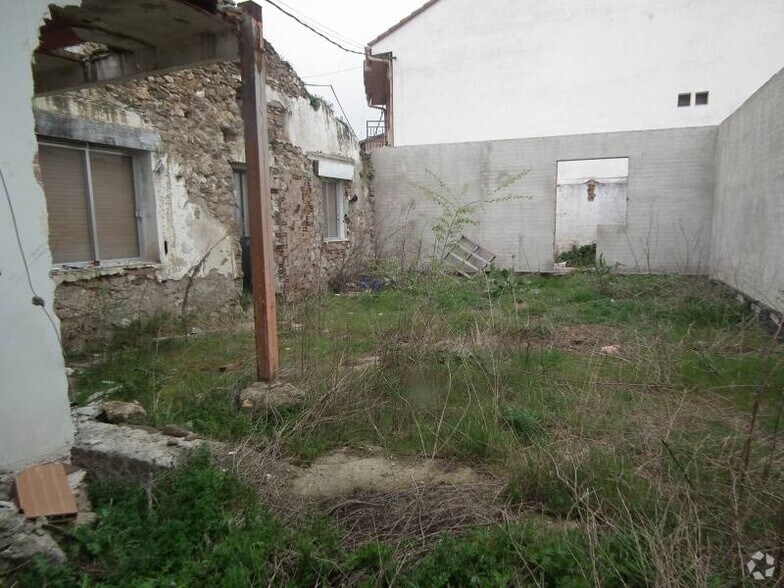 Terrain dans Pedrezuela, Madrid à vendre - Photo du bâtiment - Image 2 de 8