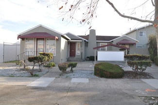 More details for 119 Park Blvd, Millbrae, CA - Office for Sale